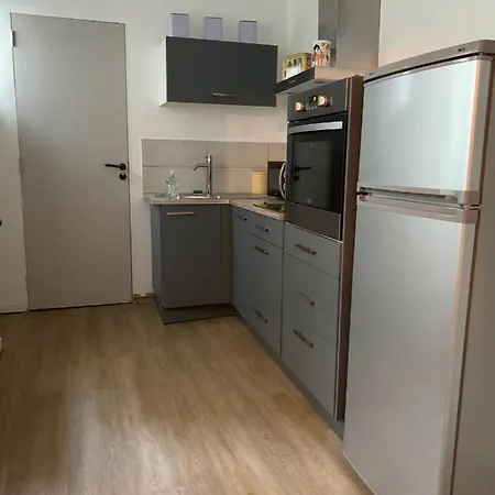 Appt 50 M2 Grand Place *