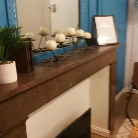 Appt 50 M2 Grand Place Apartamento