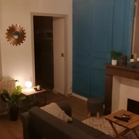 Apartamento Appt 50 M2 Grand Place
