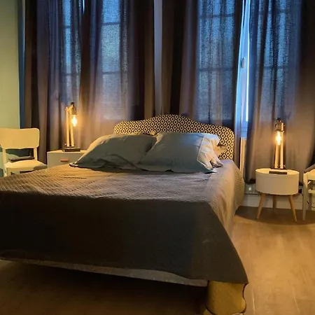 Apartamento Appt 50 M2 Grand Place Arras