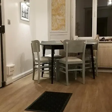 Appt 50 M2 Grand Place * Arras