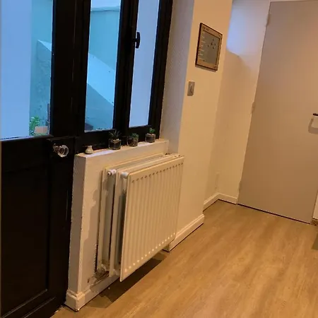 Apartamento Appt 50 M2 Grand Place